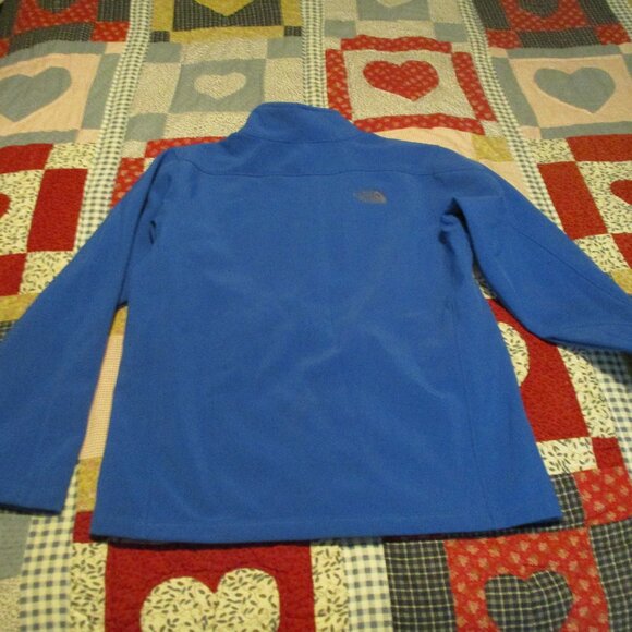 The North Face Apex Waterproof Jacket Kids L 14-16 - Picture 4 of 6